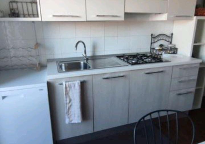 Appartement Maison Marlena Naples